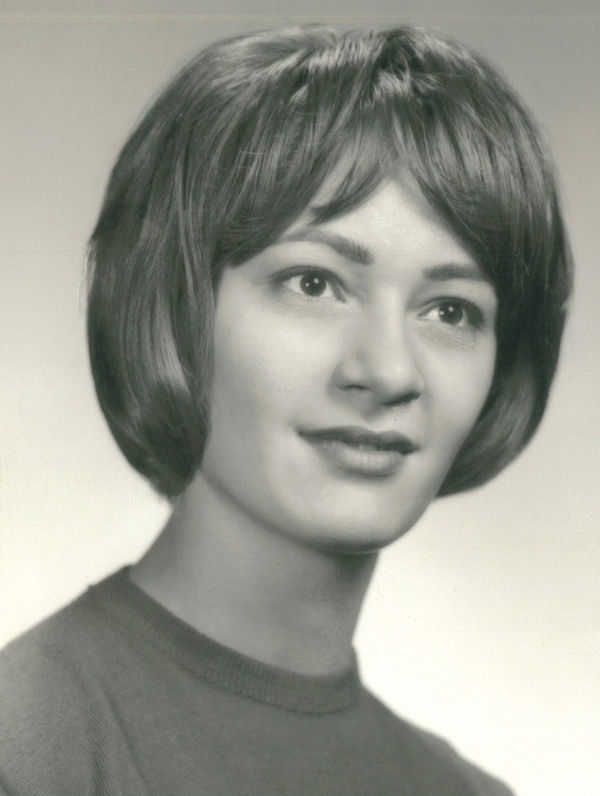 Carol J. Walke